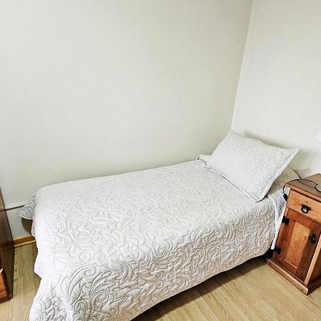 Hostal Aires Del Sur Centro De Ранкагуа Екстер'єр фото