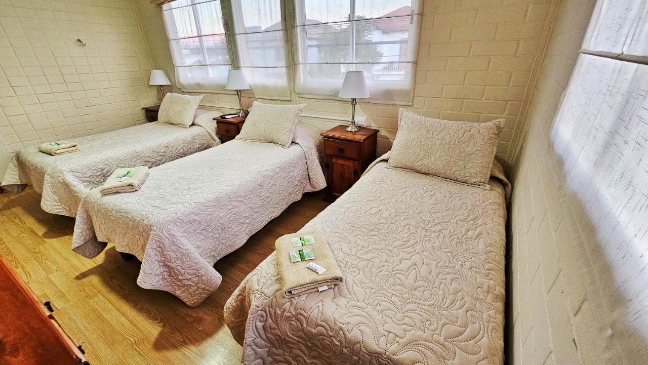 Hostal Aires Del Sur Centro De Ранкагуа Екстер'єр фото