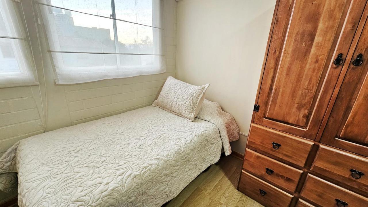 Hostal Aires Del Sur Centro De Ранкагуа Екстер'єр фото